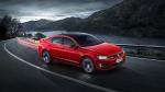 Volkswagen Lamando GTS 2016 года